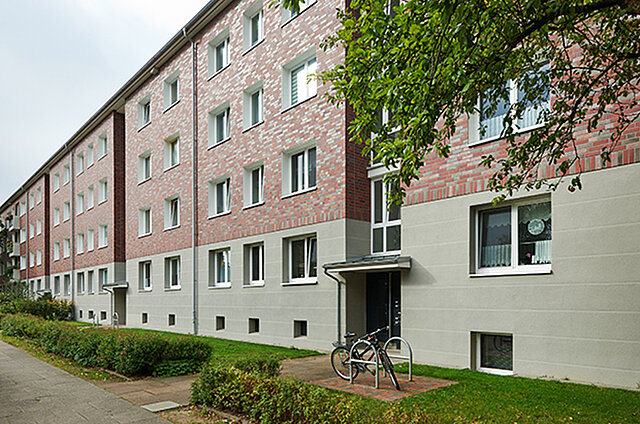 Bergedorf-West