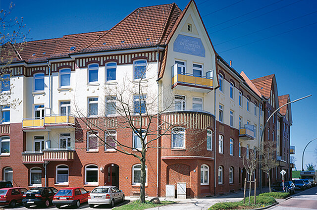 Wilhelmsburg